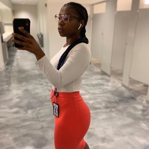 Meet your Posher, Myah